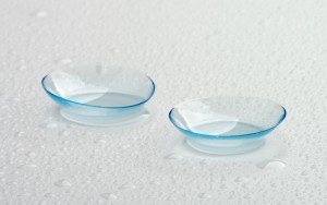 Contact Lenses